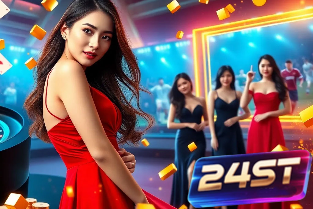 24ST-LOGIN